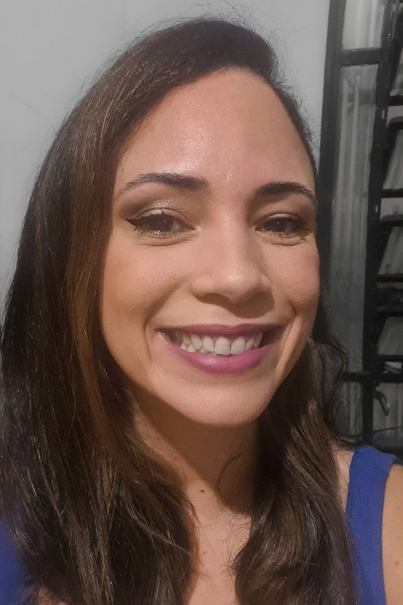 Dr. Joseane.A Marques